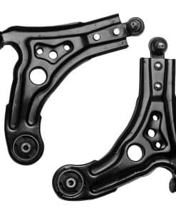 KEYOOG 2 Piezas Brazo de Control Inferior delantero y