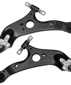 KEYOOG 2Pzs Brazo de Control Inferior delantero Derecho