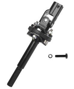 Eje de dirección intermedio KEYOOG Compatible con Toyota