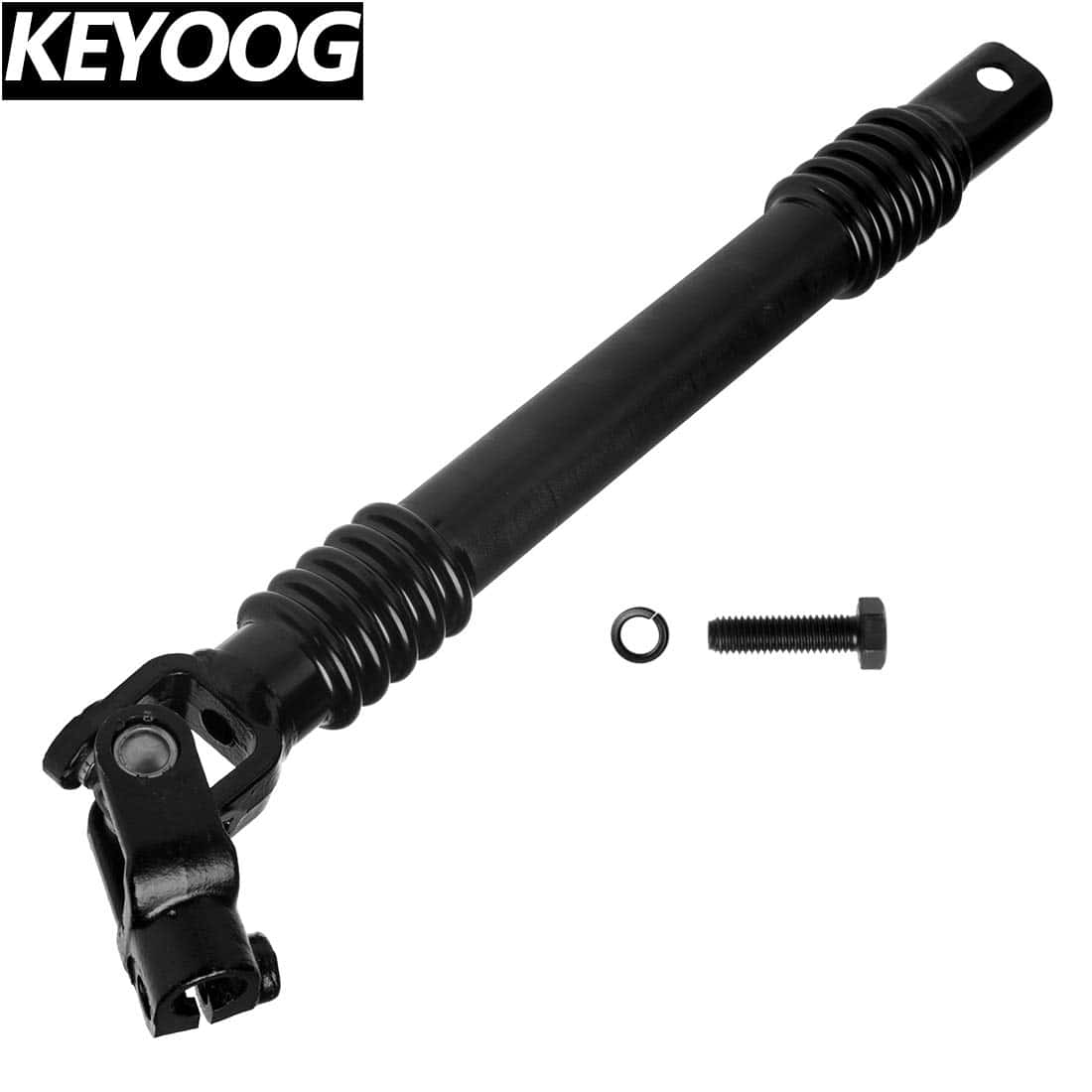 Eje de dirección inferior KEYOOG para Chevy Silverado 1500 - Imagen 3