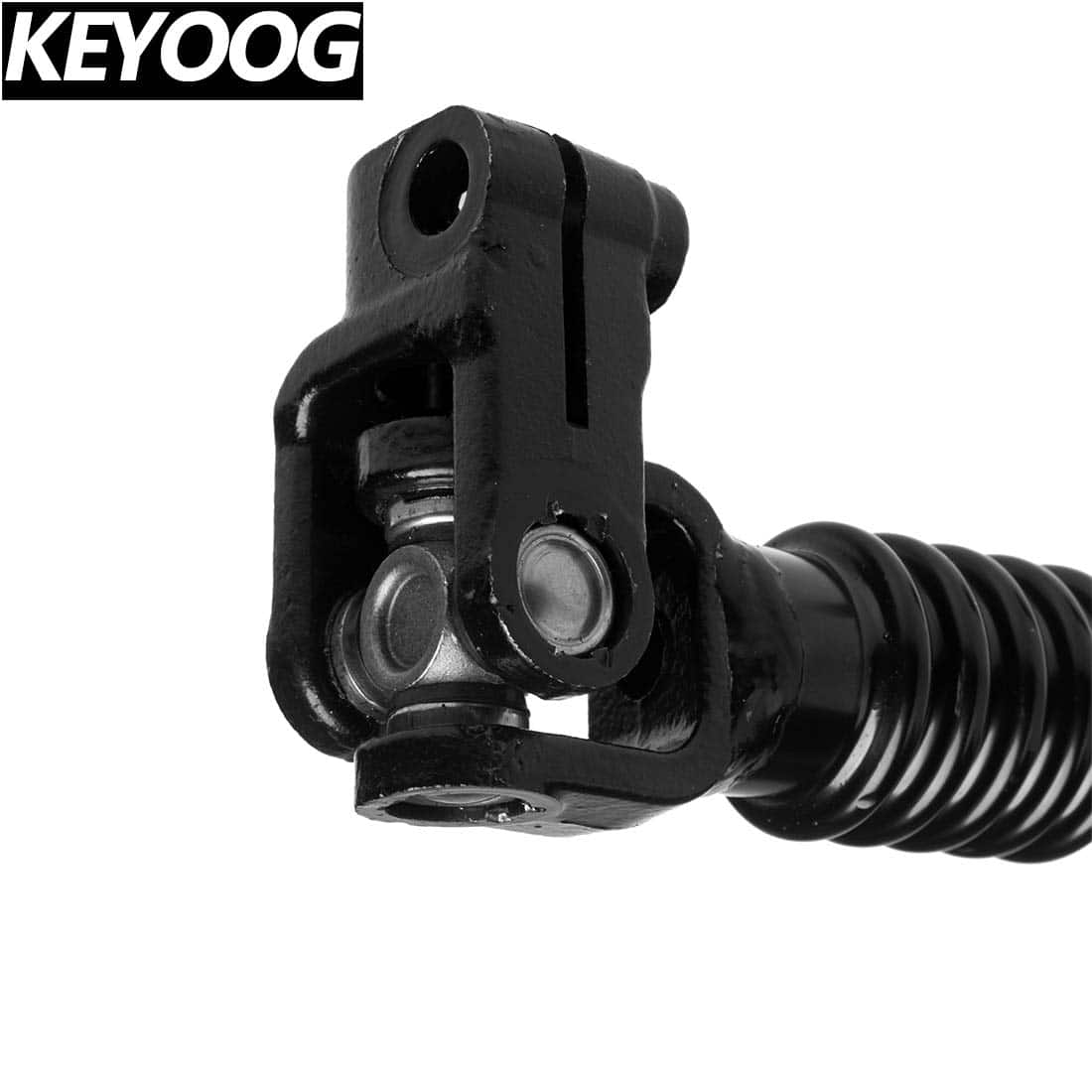 Eje de dirección inferior KEYOOG para Chevy Silverado 1500 - Imagen 5