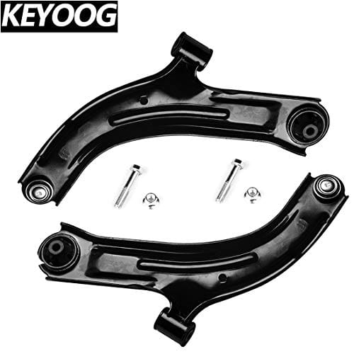 Kit de Brazo de Control Inferior y Junta de Rótula Derecho - Imagen 3