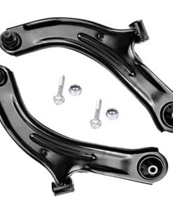 Kit de Brazo de Control Inferior y Junta de Rótula Derecho