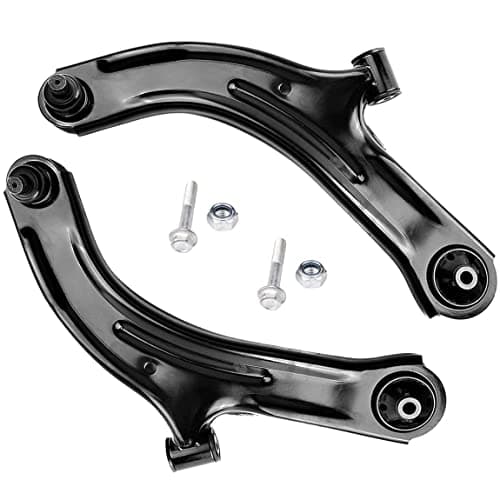 Kit de Brazo de Control Inferior y Junta de Rótula Derecho