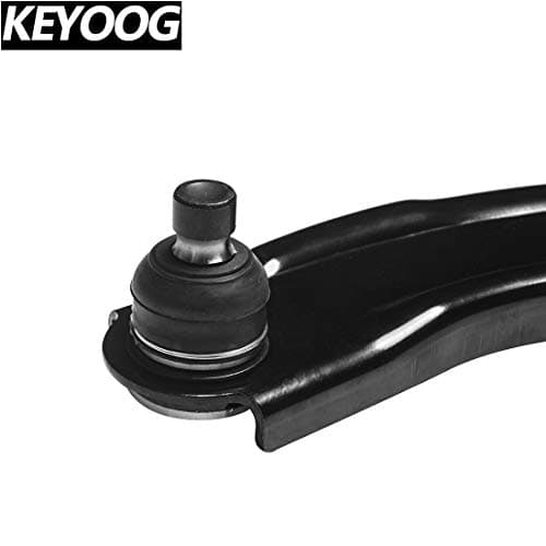 Kit de Brazo de Control Inferior y Junta de Rótula Derecho - Imagen 6