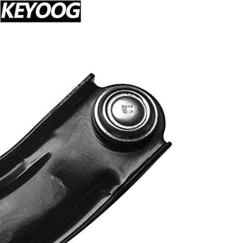 Kit de Brazo de Control Inferior y Junta de Rótula Derecho - Imagen 4