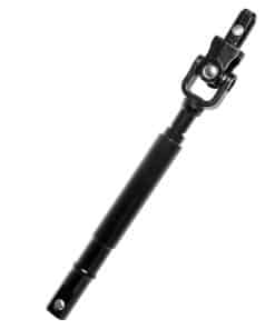 Eje de dirección intermedio KEYOOG compatible con Cadillac