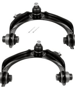 KEYOOG 2 Piezas Brazo de Control Superior Delantero y