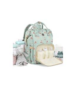 Bolso pa�alera CAMILLEMMA para Mamá Papá Cuidado de Bebe