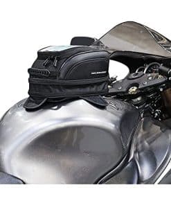 Bolso de depósito Nelson-Rigg Commuter Lite con montaje