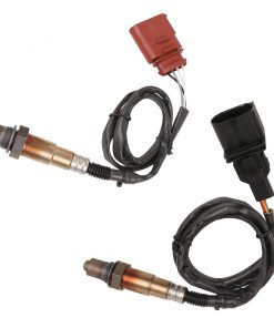 MOSTPLUS Sensor de Oxígeno Arriba y Abajo Compatible con