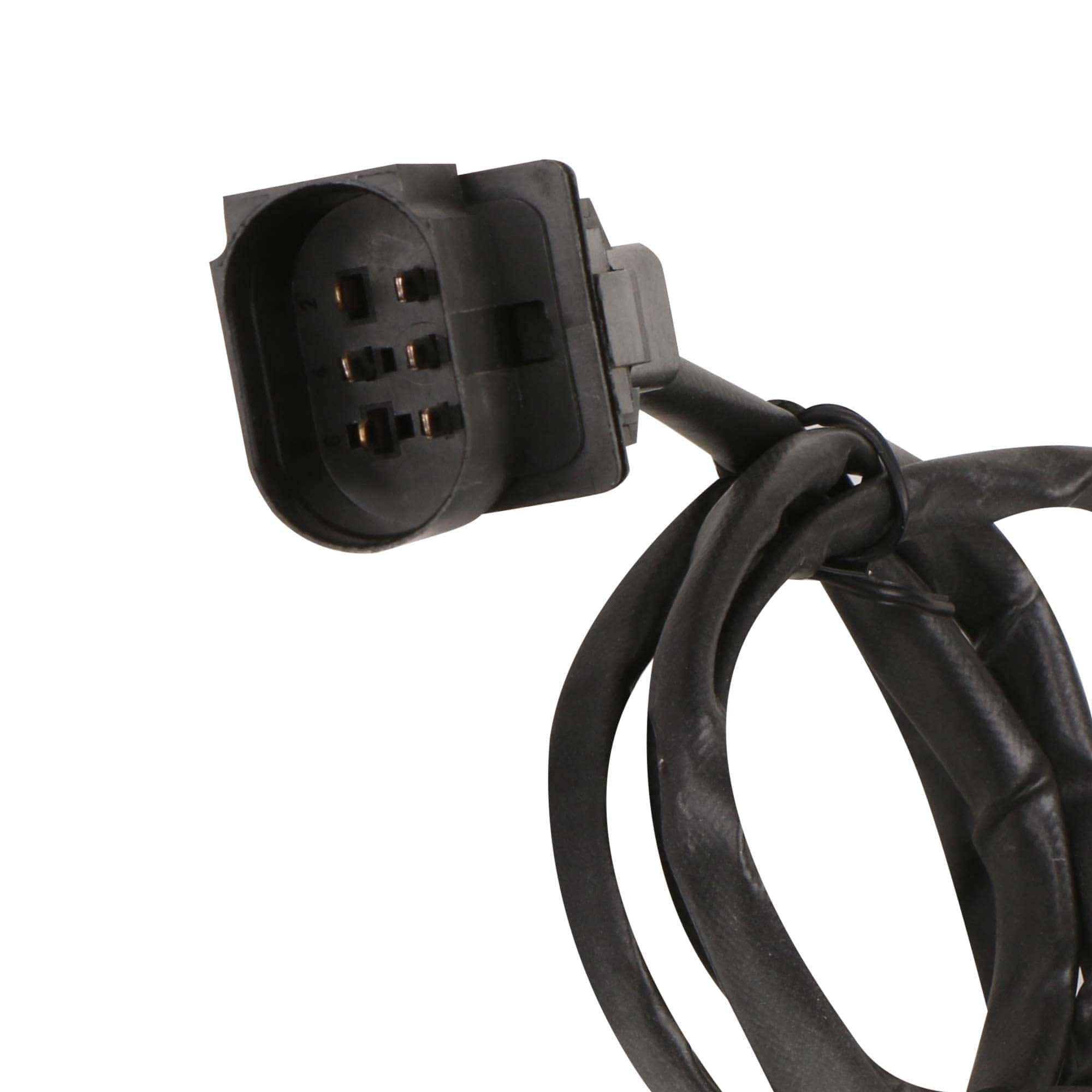 MOSTPLUS Sensor de Oxígeno Arriba y Abajo Compatible con - Imagen 6