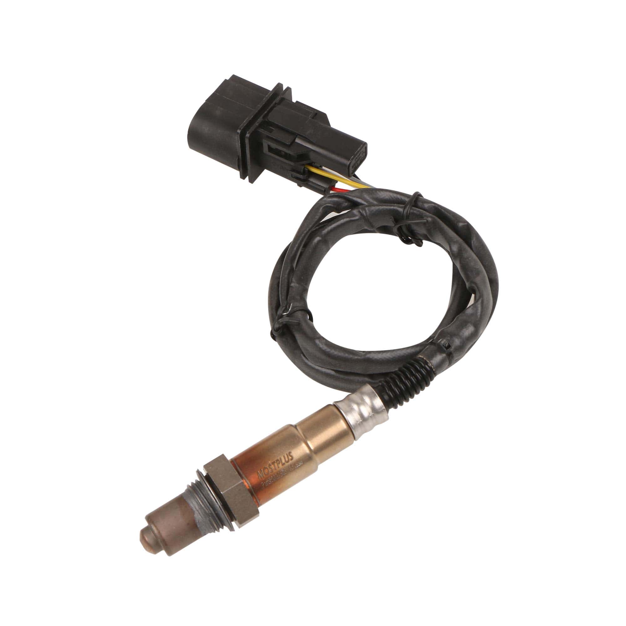 MOSTPLUS Sensor de Oxígeno Arriba y Abajo Compatible con - Imagen 4