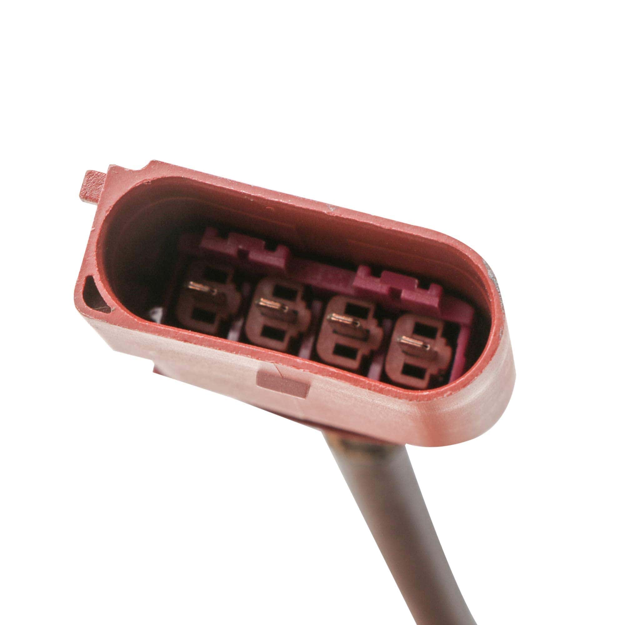 MOSTPLUS Sensor de Oxígeno Arriba y Abajo Compatible con - Imagen 5