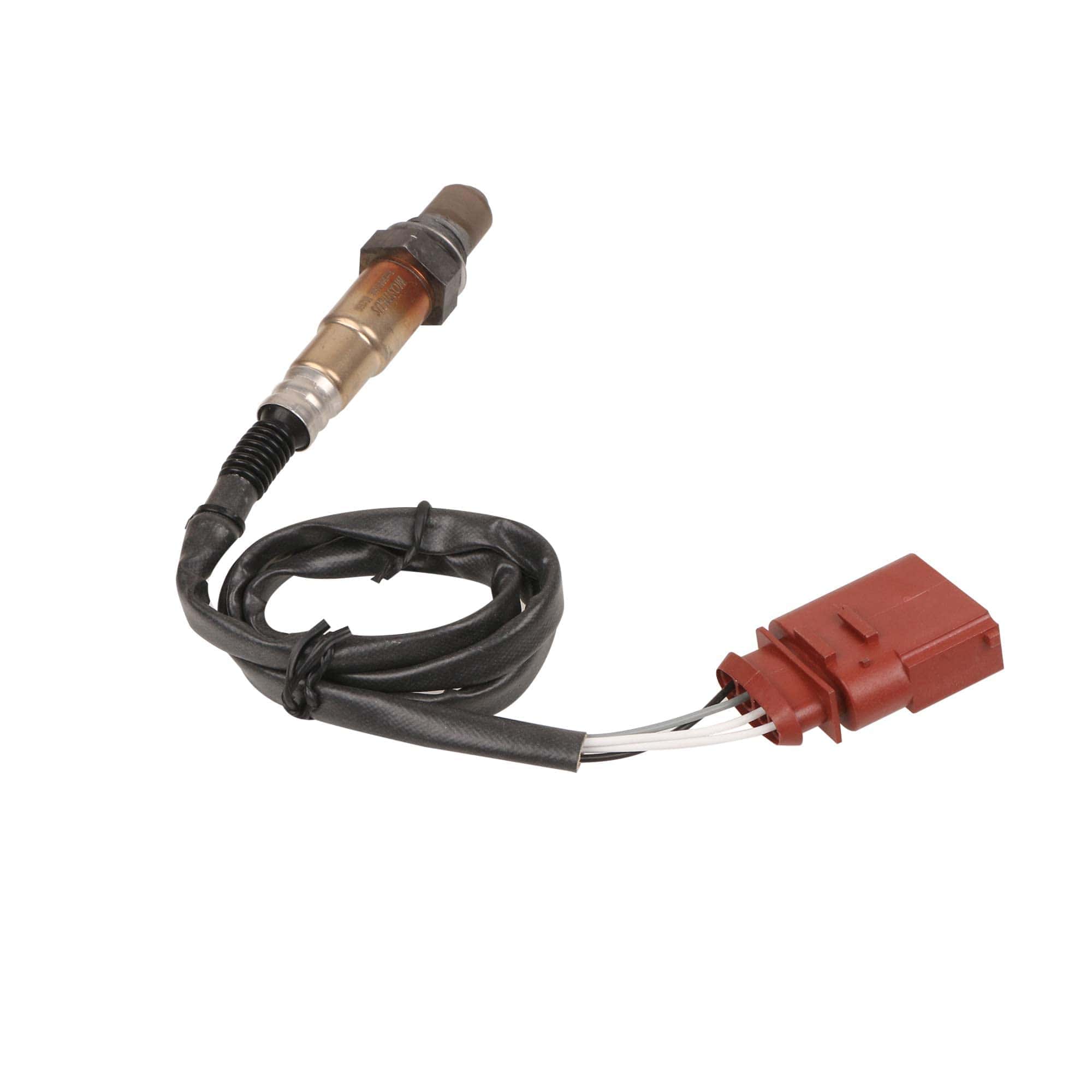 MOSTPLUS Sensor de Oxígeno Arriba y Abajo Compatible con - Imagen 3