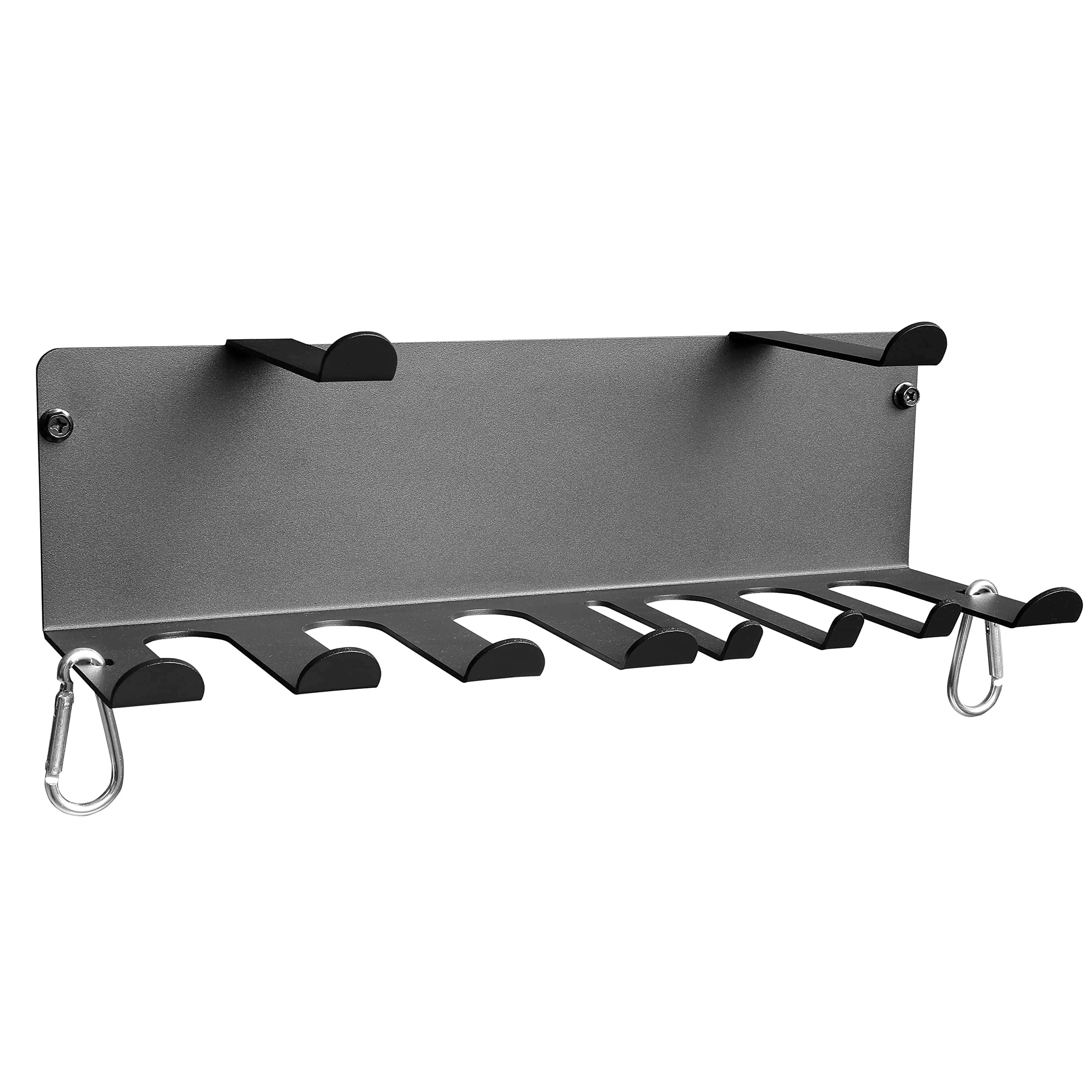 Rack de Montaje en Pared para Bandas de Resistencia Equipo