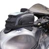 Nelson-Rigg Commuter Sport Tank Bag Magnetic and Strap Dual
