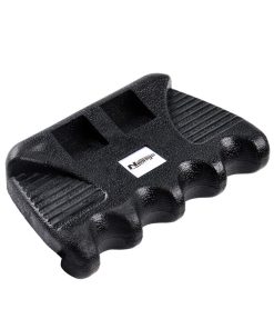 Soporte de Palo de Billar Naissgo Cue Rest - (4 Orificios)