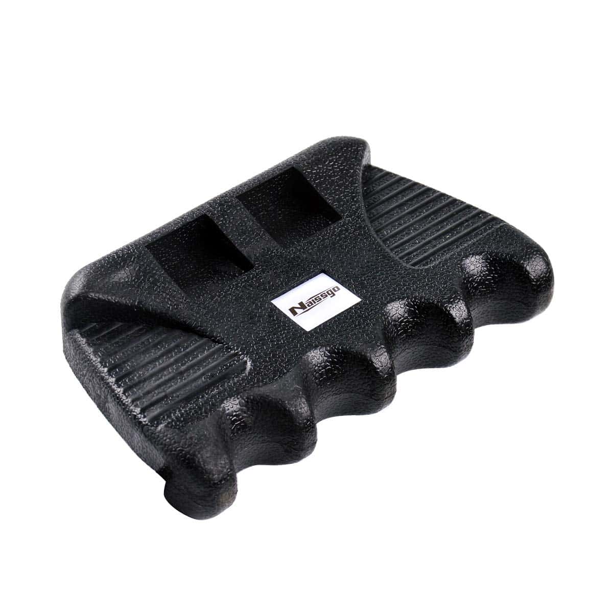 Soporte de Palo de Billar Naissgo Cue Rest - (4 Orificios)