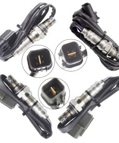 Sensor de Oxígeno Sangyue 4X 1 y 2 para Hyundai Santa Fe