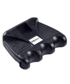 Porta Taco de Billar Naissgo Cue Rest (3 Agujeros)