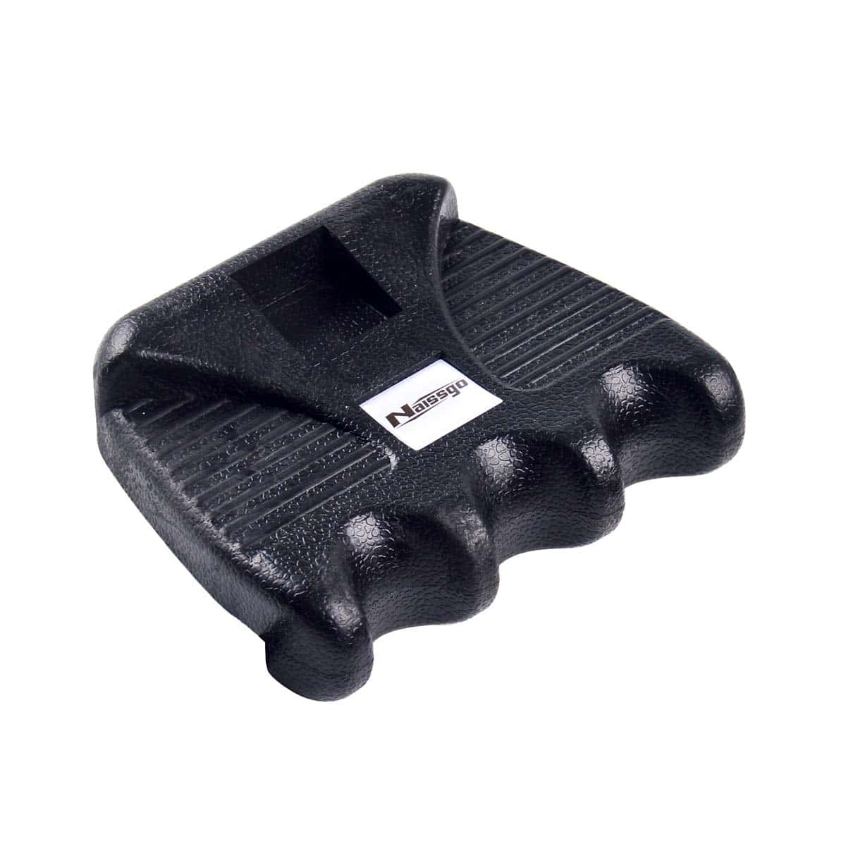 Porta Taco de Billar Naissgo Cue Rest (3 Agujeros)