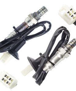 Sangyue 2X Sensor de Oxígeno O2 1 & 2 para Toyota Corolla