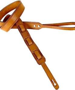 Correa de Mandolina, Mandola, Bouzouki o -Retro Brown