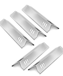 Zemibi 15" Piezas de Parrilla para Dyna-Glo, Uniflame 5