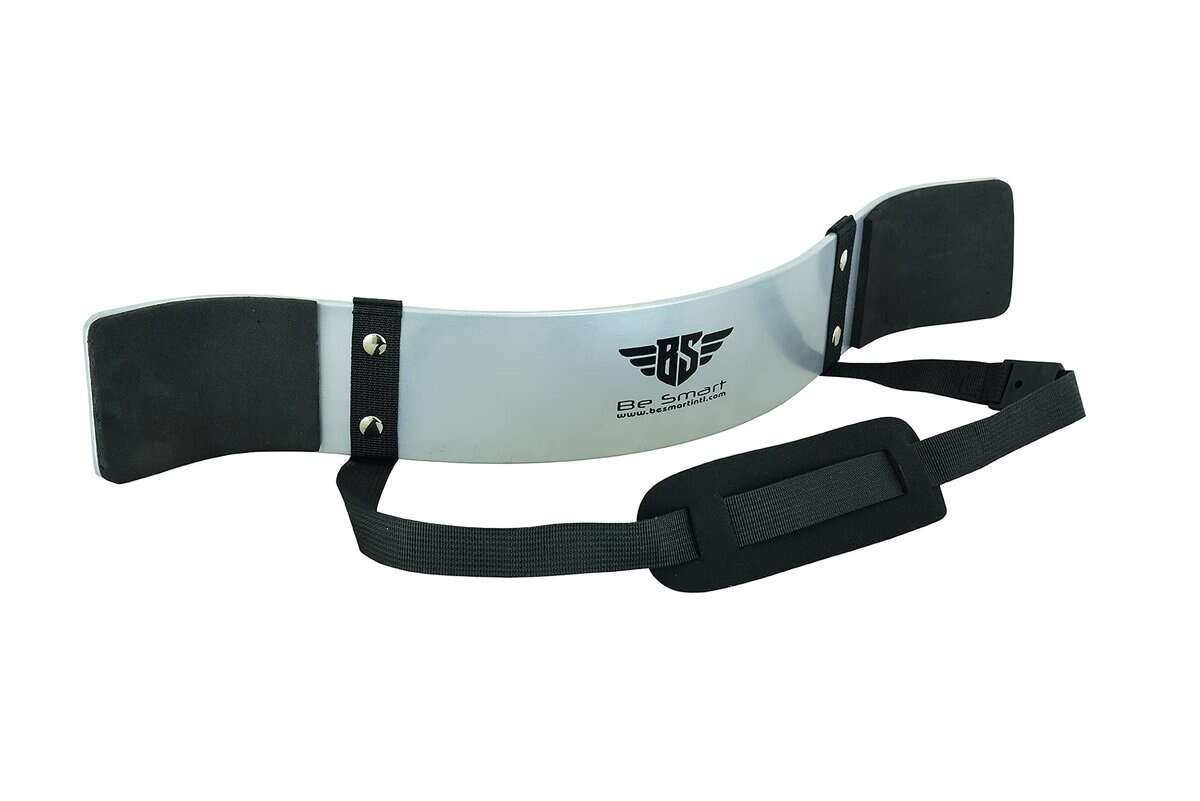 Brazo Blaster para Bíceps y Tríceps Mancuernas y Barbell - Imagen 5