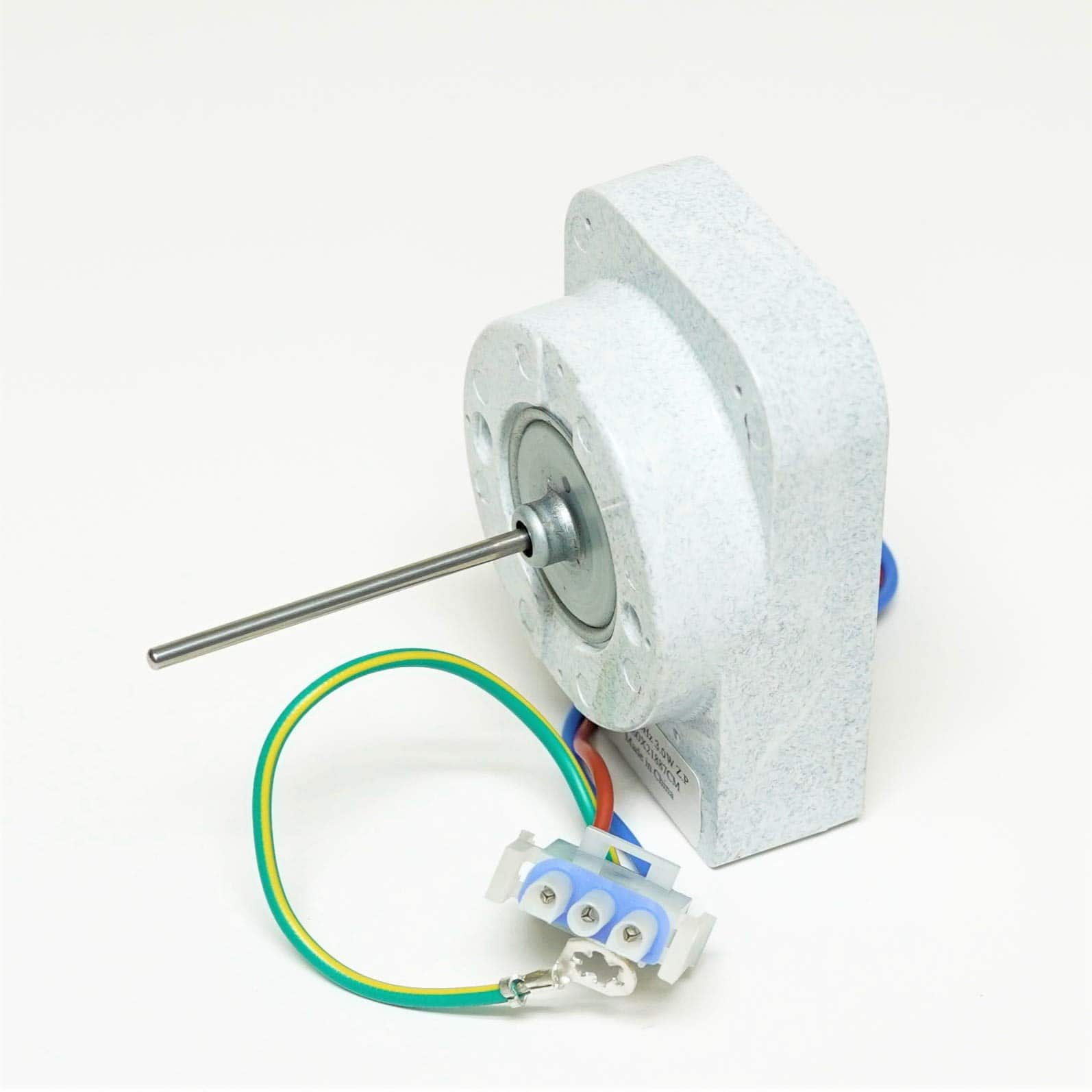 Motor del Ventilador del Evaporador Choice Manufactured - Imagen 3