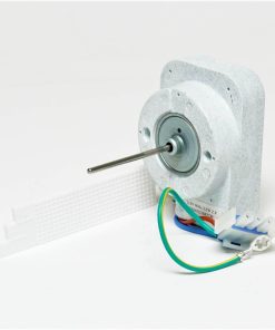 Motor del Ventilador del Evaporador Choice Manufactured