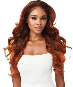 Peluca Frontal de Encaje Outre - Perfect Hair Line 13X6