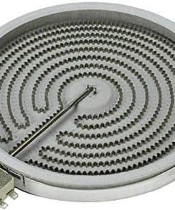 Elemento de estufa Primeco W10823696 compatible para varios