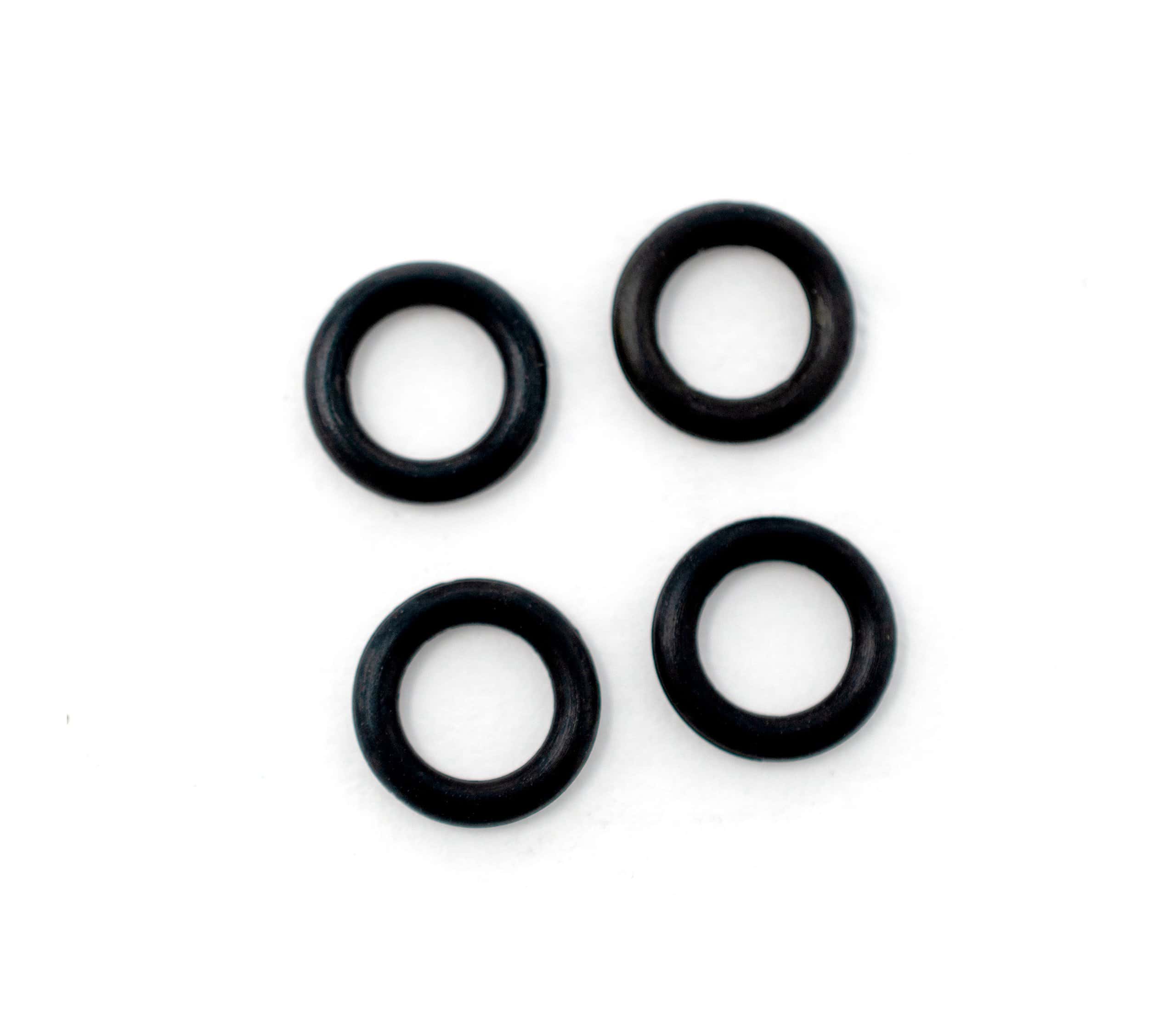 Kit de Reparación de Piezas de Reconstrucción de Carburador - Imagen 6