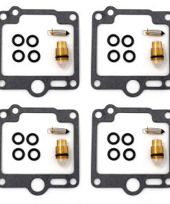 Kit de Reparación de Piezas de Reconstrucción de Carburador