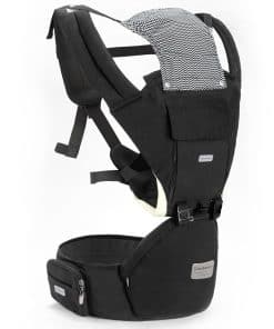 Portabebés 6 en 1 Recién Nacido a Niño, Portabebés con