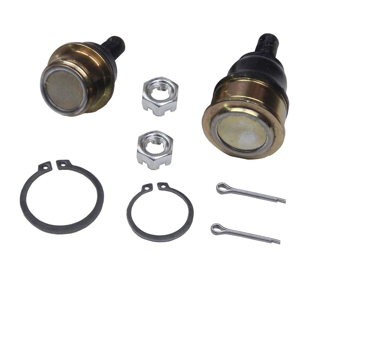 BH-Motor Juego de 4 juegos de articulaciones - Imagen 5