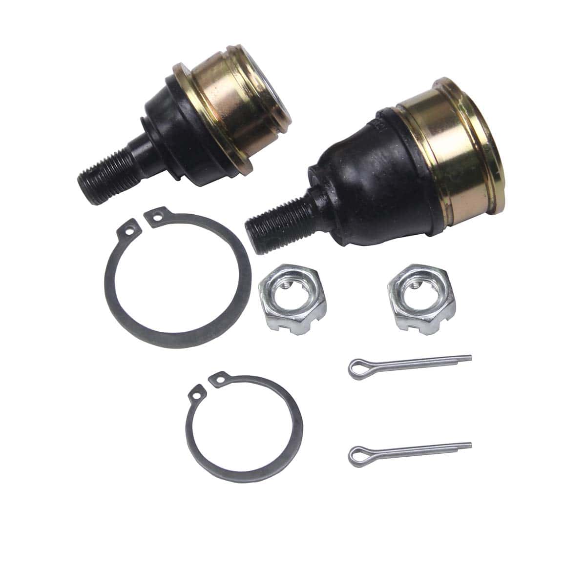 BH-Motor Juego de 4 juegos de articulaciones - Imagen 4