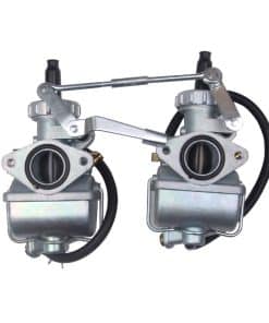 Carburador nuevo BH-Motor para Honda CB175 CL175 1969-1973