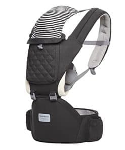 Mochila portabebés, Mochila portabebés 6 en 1 recién nacido