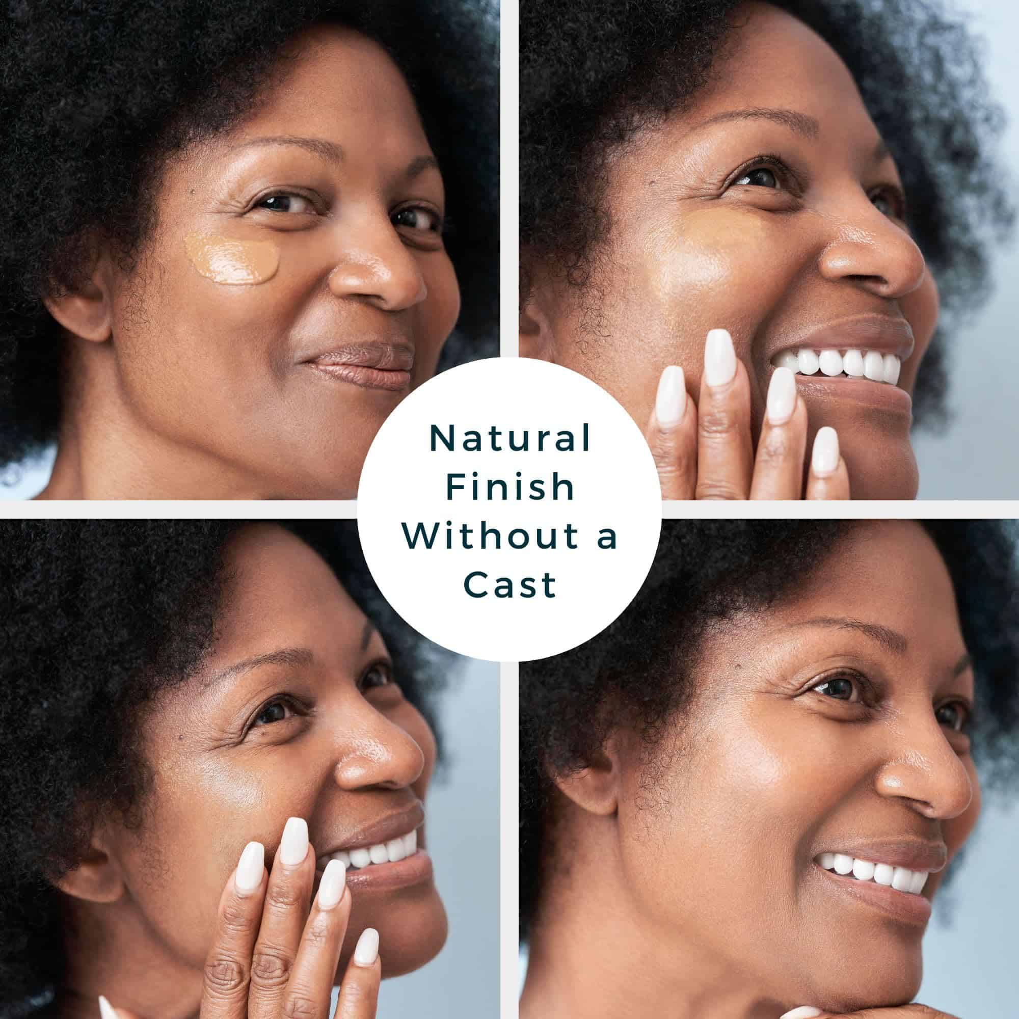 Crema Hidratante Diaria SPF 40 con Protector Solar Mineral - Imagen 7