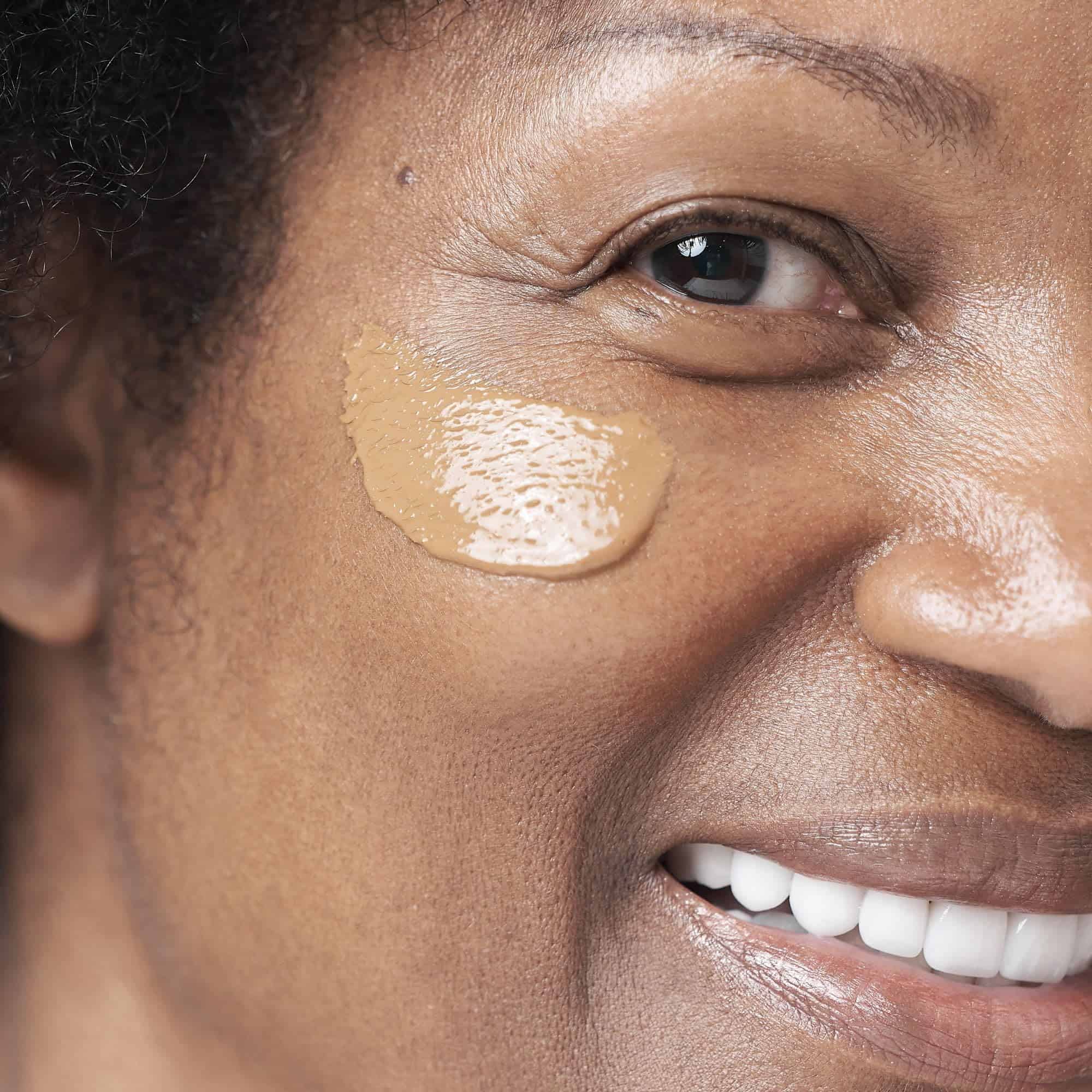 Crema Hidratante Diaria SPF 40 con Protector Solar Mineral - Imagen 4