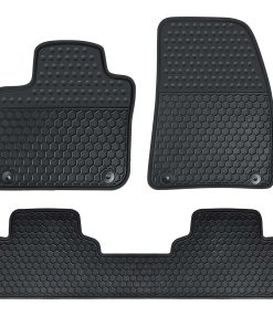 Tapetes de Piso para Autos Matericuo a Medida para Volvo