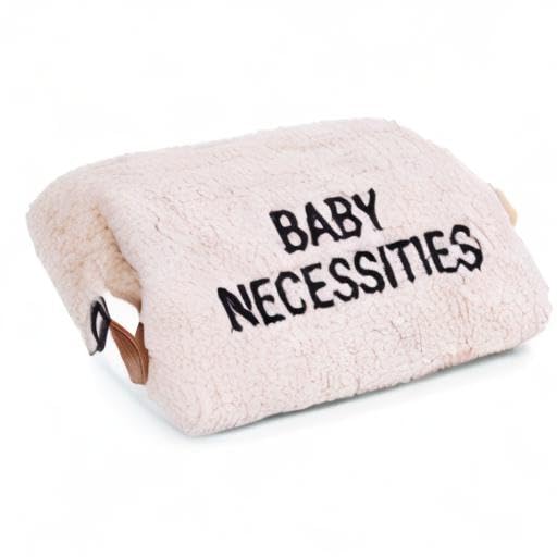 Bolsa de artículos de tocador para bebé Childhome, Bolsa de - Imagen 9