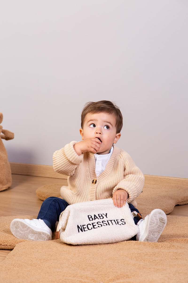 Bolsa de artículos de tocador para bebé Childhome, Bolsa de - Imagen 6