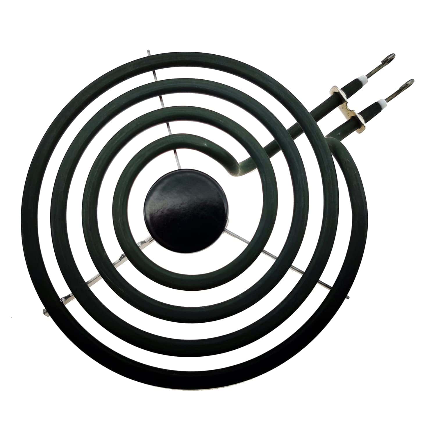 Conjunto de unidad de elemento quemador de rango eléctrico