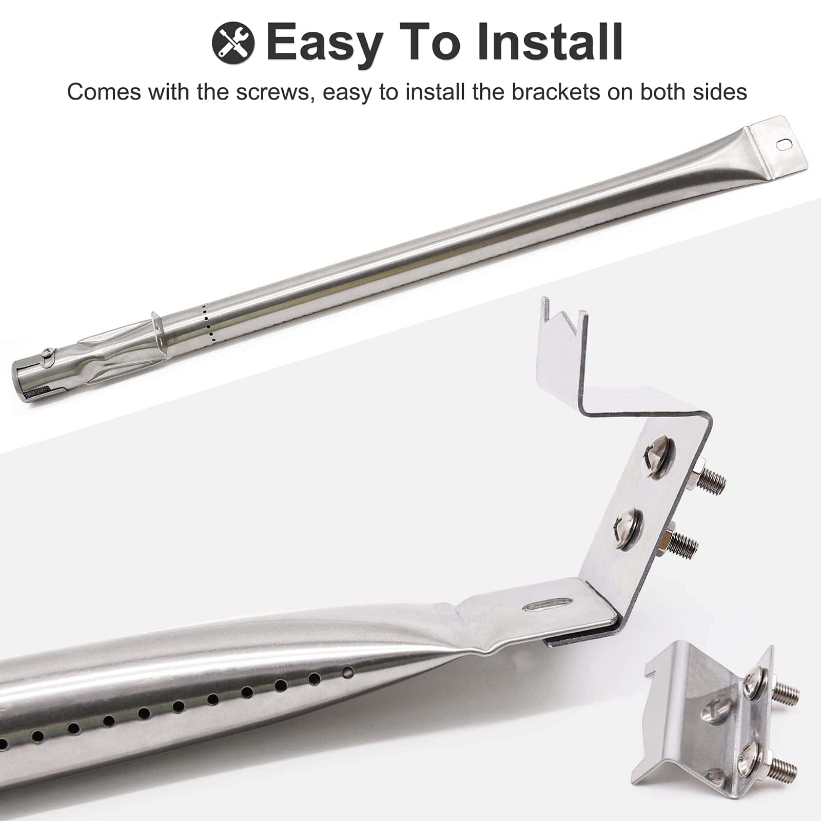 Kit de Piezas para Parrilla Adviace para Char Griller 5050 - Imagen 7