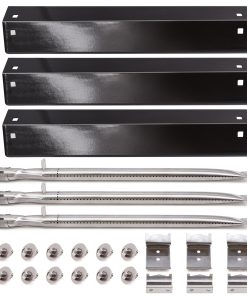 Kit de Piezas de Repuesto para Parrilla -flagrante