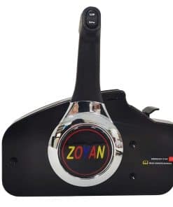 Control Remoto para Barco Honda - Control del Acelerador